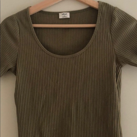 Wilfred top - Picture 3 of 4